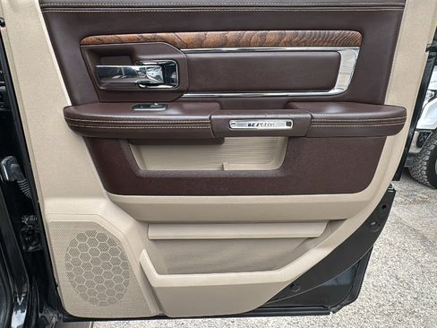 Used 2018 RAM 1500 Laramie Longhorn w/ Protection Group image 26