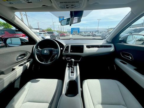 Used 2020 Honda HR-V EX image 18