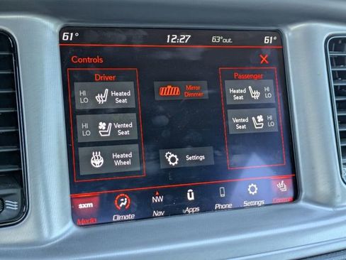 Used 2023 Dodge Charger R/T w/ Plus Group image 24