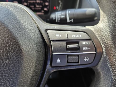 Used 2025 Honda Accord SE image 23