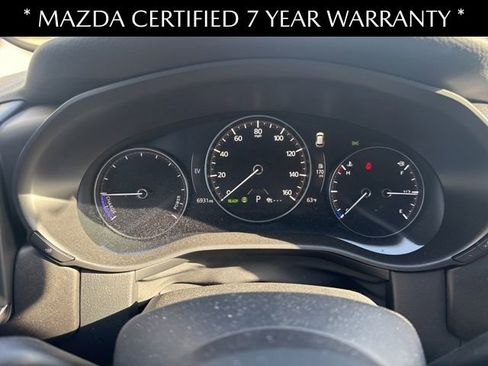 Used 2025 MAZDA CX-50 2.5 Hybrid w/ Weather Package image 16