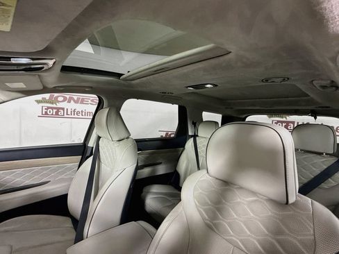 Used 2021 Hyundai Palisade Calligraphy w/ Cargo Package AWD/4WD image 11