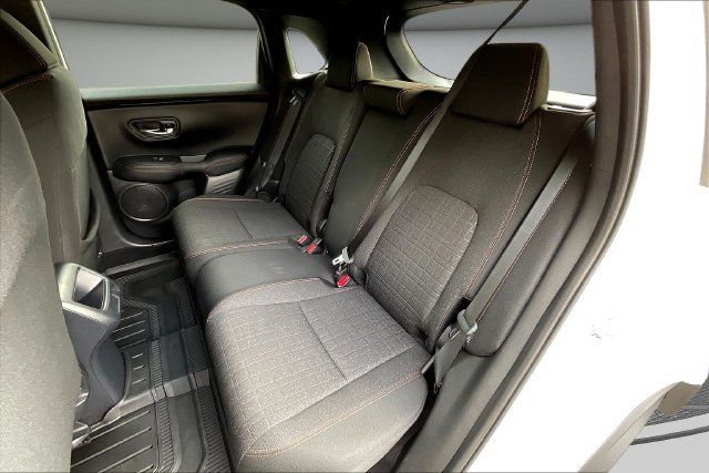 Certified 2026 Honda HR-V Sport image 23
