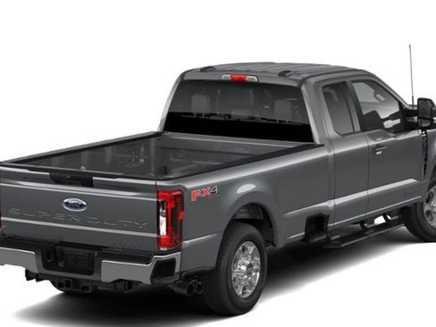 New 2026 Ford F350 XLT w/ FX4 Off-Road Package AWD/4WD image 25