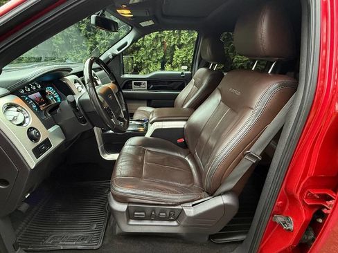 Used 2011 Ford F150 Platinum image 25