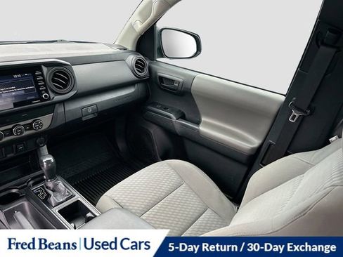 Used 2021 Toyota Tacoma SR image 23