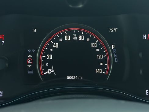 Used 2024 Dodge Durango GT AWD/4WD image 14
