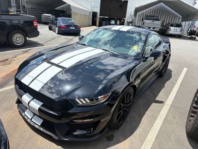Used 2017 Ford Mustang Shelby GT350