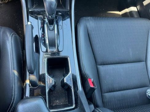 Used 2016 Honda Accord Sport image 11