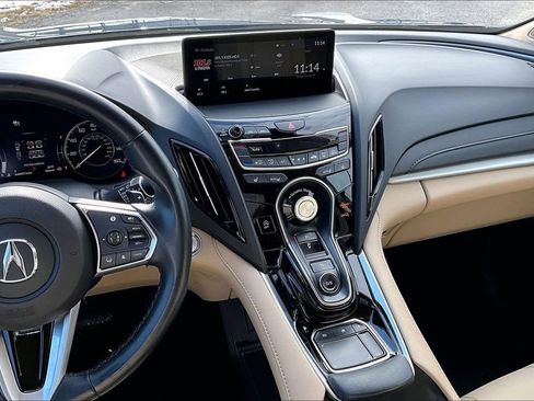 Used 2023 Acura RDX Base image 9