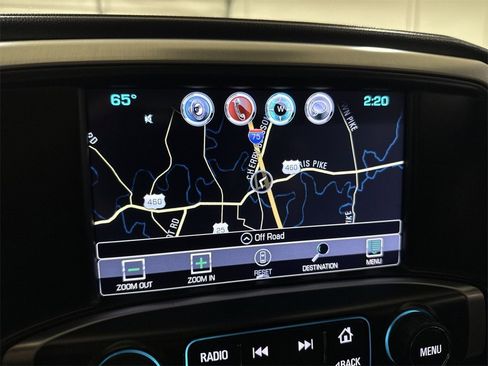 Used 2018 GMC Sierra 1500 SLT image 15