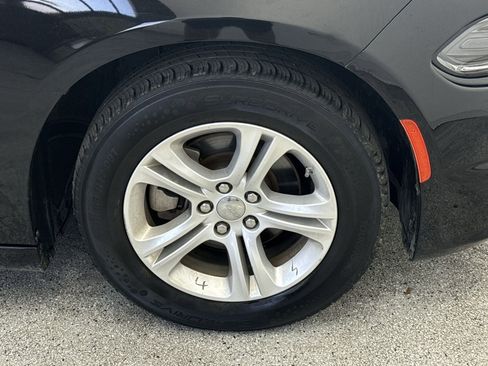 Used 2023 Dodge Charger SXT image 36
