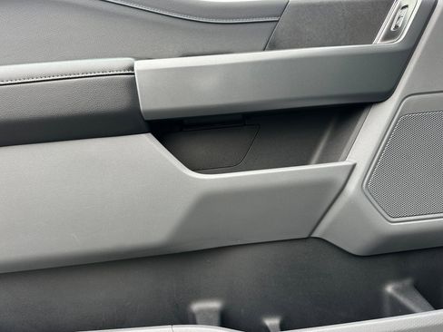 Used 2024 Ford F150 XLT w/ Mobile Office Package image 11