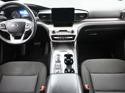 Used 2023 Ford Explorer XLT image 13