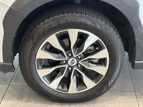 Used 2024 Subaru Outback Limited image 40