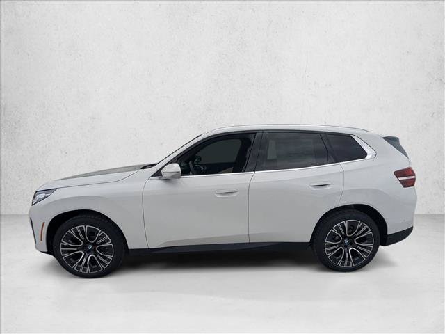 Used 2026 BMW X3 xDrive30i w/ Convenience Package AWD/4WD image 5