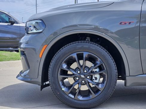 New 2026 Dodge Durango GT AWD/4WD image 11