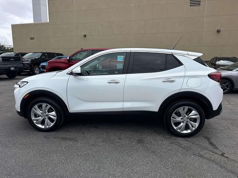 Used 2025 Buick Encore GX Preferred FWD image 5
