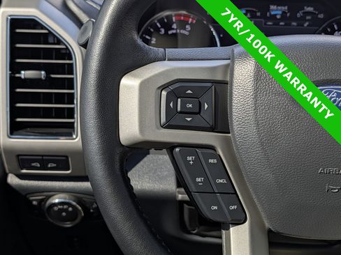 Certified 2022 Ford F250 Lariat w/ Tremor Off-Road Package image 26