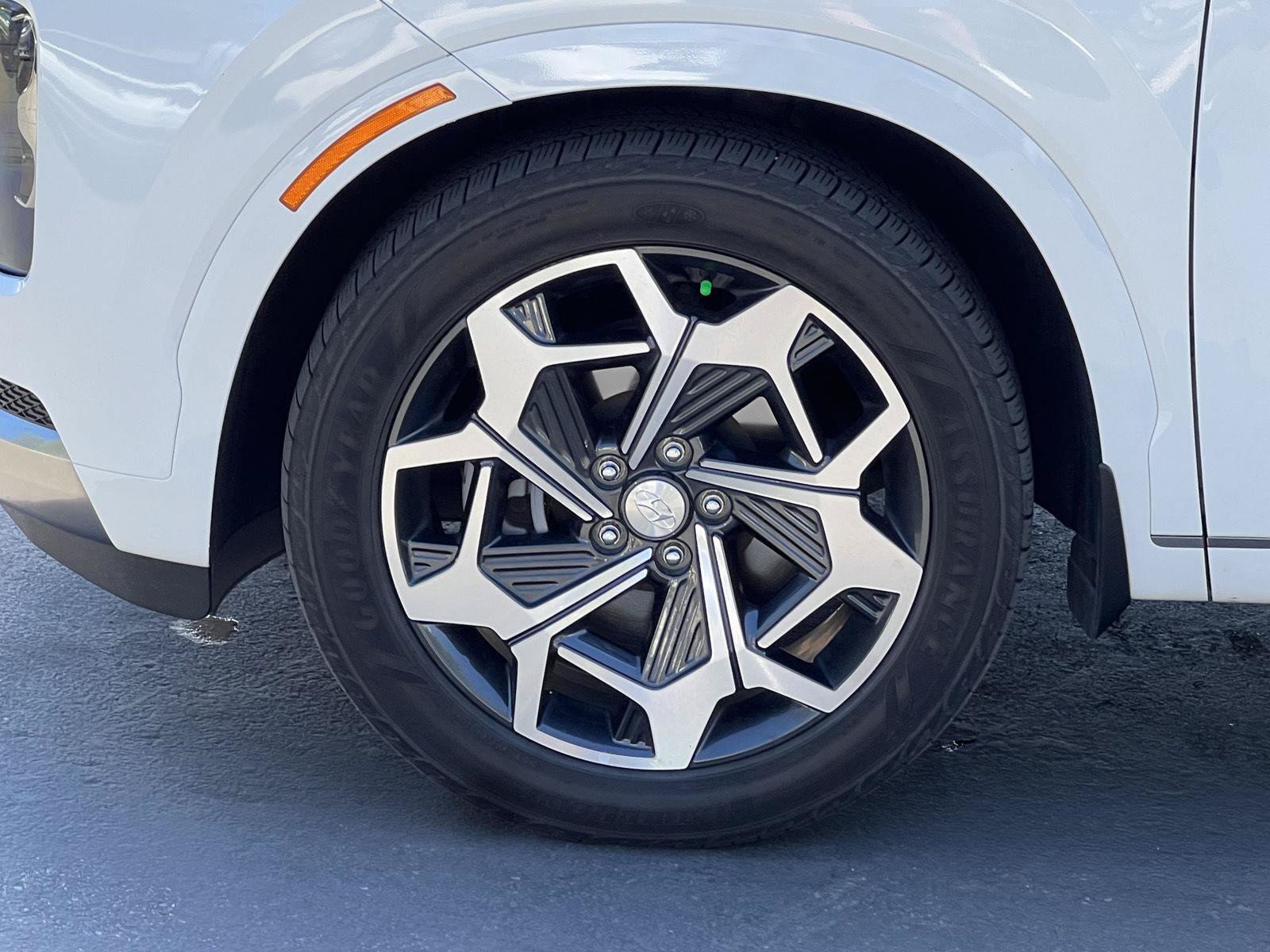 Used 2022 Hyundai Palisade Calligraphy w/ Cargo Package AWD/4WD image 22