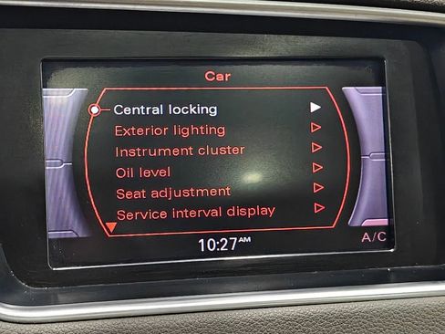 Used 2010 Audi Q5 3.2 Premium image 34