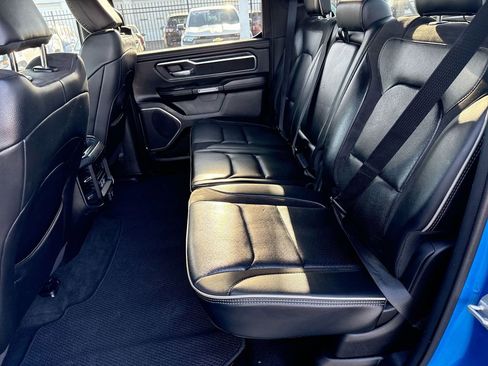 Used 2024 RAM 1500 Laramie image 26