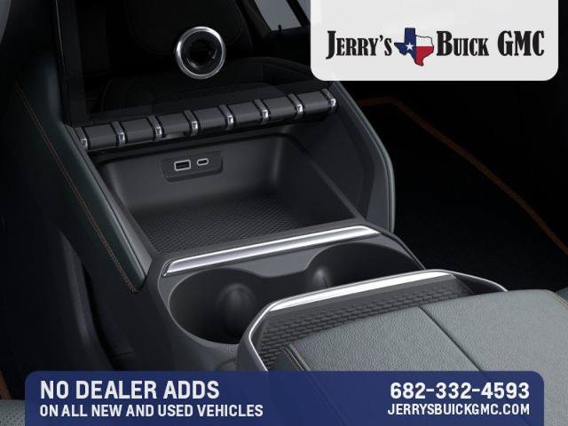 New 2027 GMC Terrain AT4 w/ Convenience Package III AWD/4WD image 25