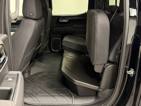 New 2026 Chevrolet Silverado 1500 RST w/ Redline Edition image 20