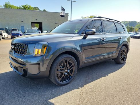 Used 2024 Kia Telluride SX Prestige X-Line image 23