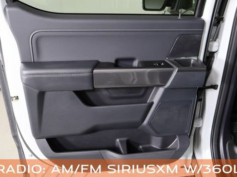 Used 2023 Ford F150 XLT w/ Equipment Group 302A High image 17