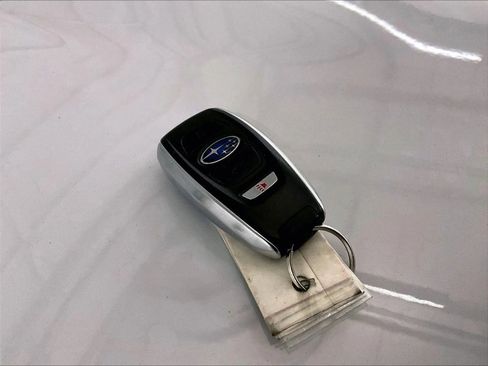 Used 2024 Subaru WRX Premium w/ Popular Package #2A AWD/4WD image 9