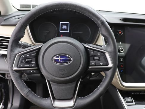 Used 2023 Subaru Outback Limited XT AWD/4WD image 18