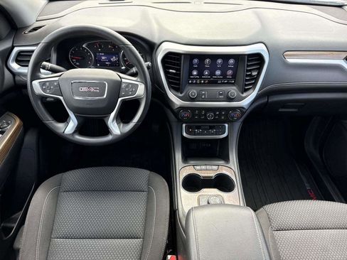 Used 2022 GMC Acadia SLE image 19