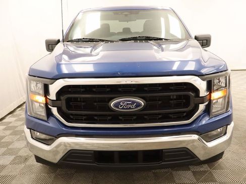 Used 2023 Ford F150 XLT image 4