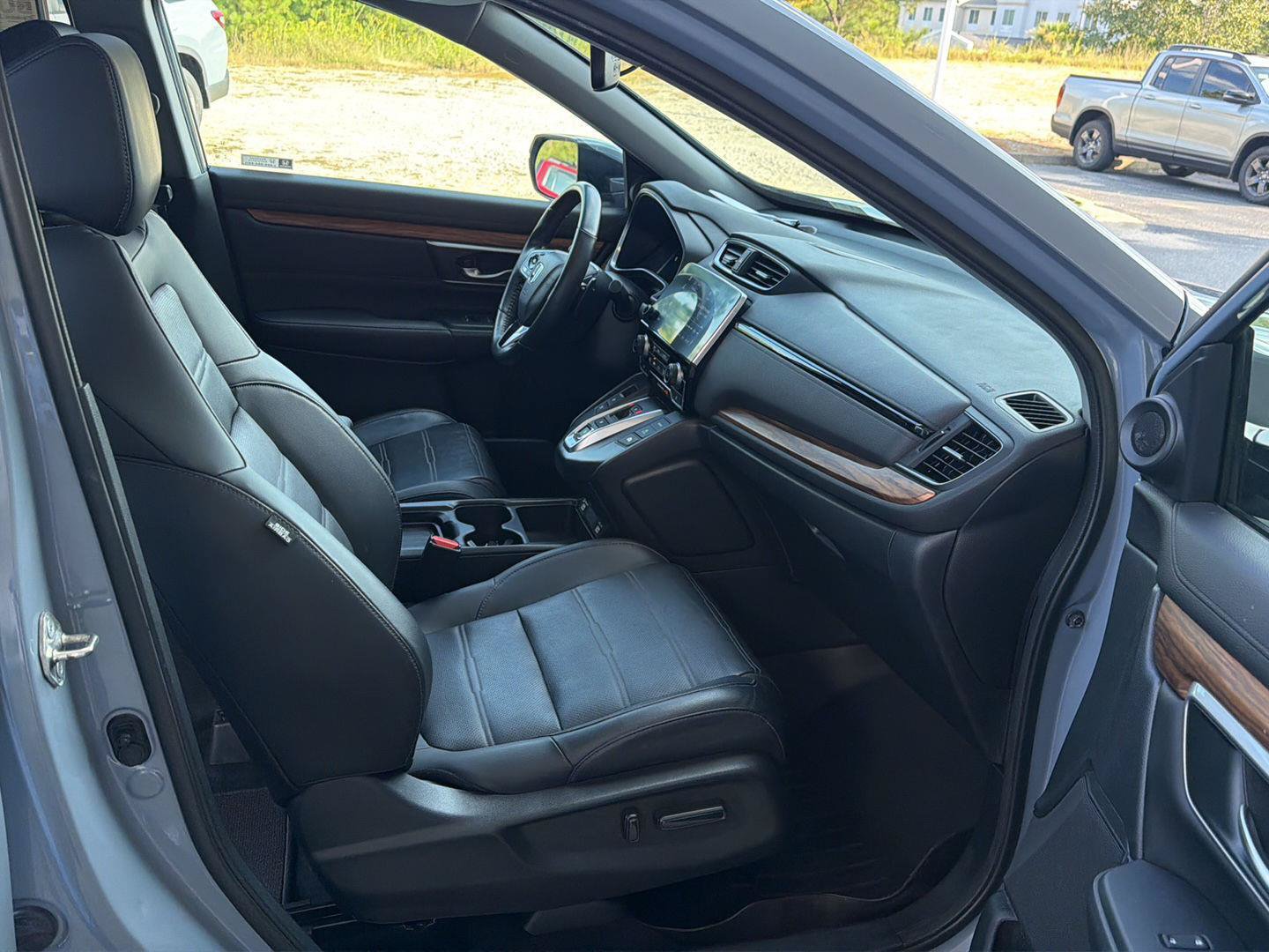 Used 2020 Honda CR-V EX-L image 13