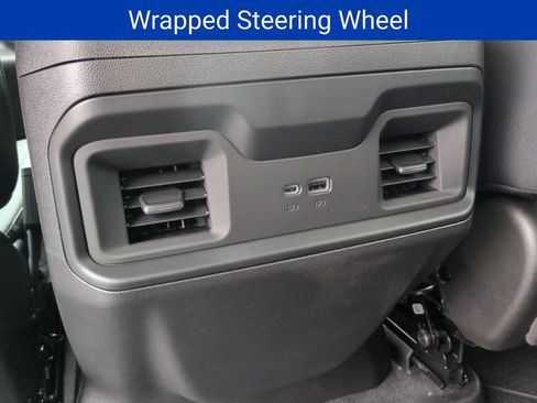 New 2026 Chevrolet Silverado 1500 LT w/ All Star Edition Plus AWD/4WD image 32
