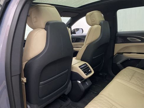 Certified 2025 Cadillac Lyriq Luxury w/ Nappa Leather Package image 16