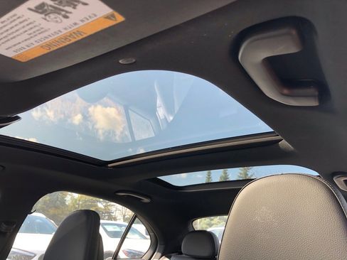 New 2024 Mercedes-Benz C 300 4MATIC Sedan image 15