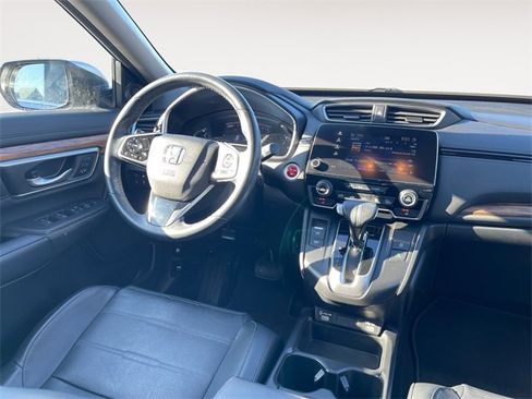 Used 2020 Honda CR-V EX-L image 10