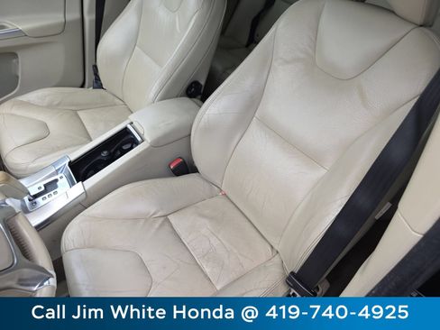 Used 2012 Volvo XC60 3.2 AWD/4WD image 14