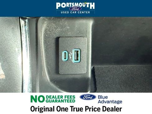 Certified 2023 Ford F150 XLT w/ Equipment Group 302A High image 17