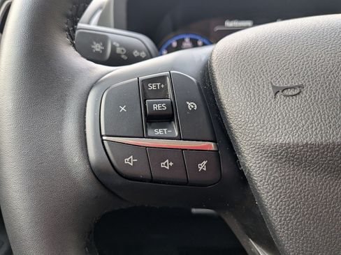 Used 2024 Ford Bronco Sport Outer Banks AWD/4WD image 18