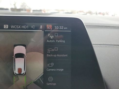 Used 2023 BMW X5 xDrive40i w/ Premium Package image 36