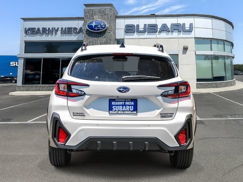 New 2026 Subaru Crosstrek 2.5i Limited AWD/4WD image 5