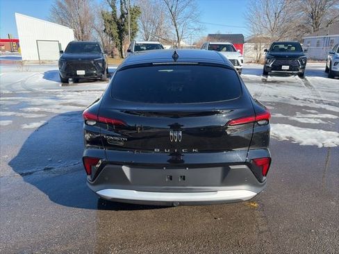 New 2026 Buick Envista Preferred w/ Convenience I Package image 5