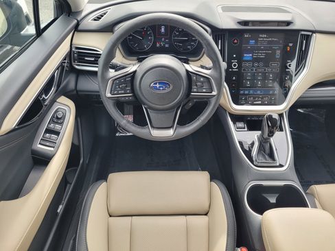 Used 2024 Subaru Outback Limited image 15