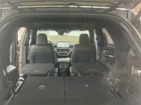 New 2026 Ford Explorer Tremor w/ Tremor Ultimate Package image 40