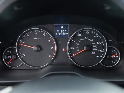 Used 2014 Subaru Outback 2.5i Premium image 31