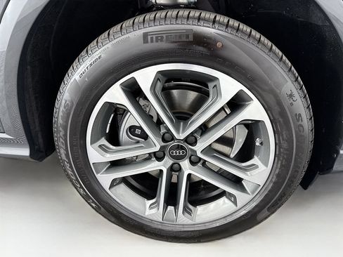 Certified 2025 Audi Q5 Premium Plus w/ Premium Plus AWD/4WD image 32