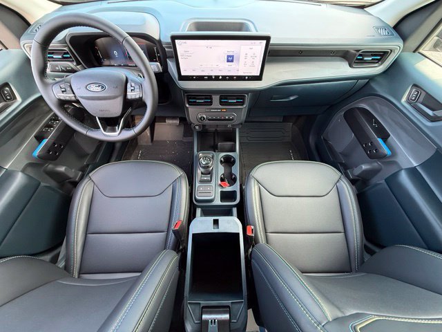 New 2026 Ford Maverick Lobo AWD/4WD image 17